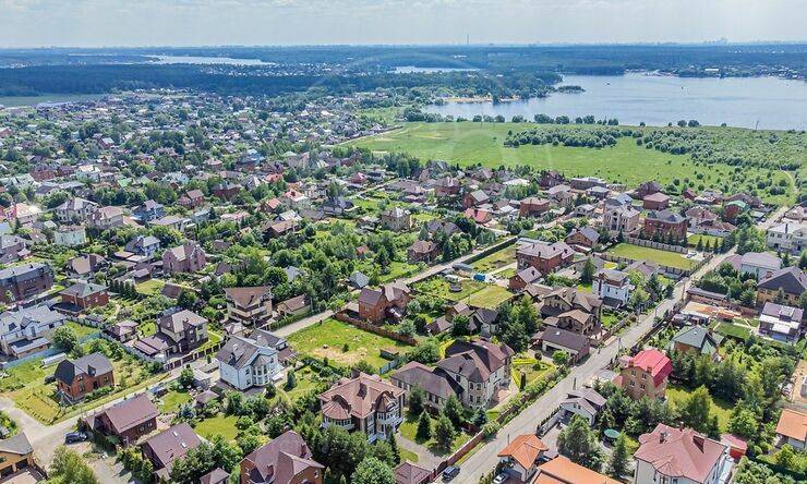 Лот-11154-353974 продажа дома Дмитровское шоссе Новосельцево