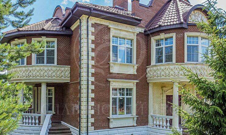 Лот-11154-353976 продажа дома Дмитровское шоссе Новосельцево