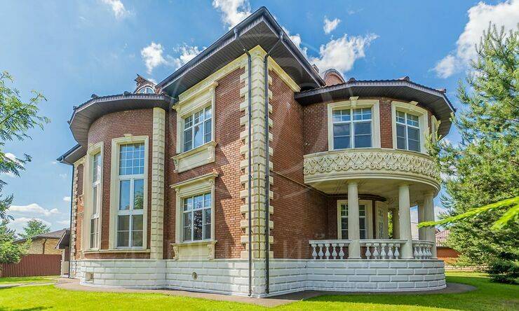 Лот-11154-353977 продажа дома Дмитровское шоссе Новосельцево