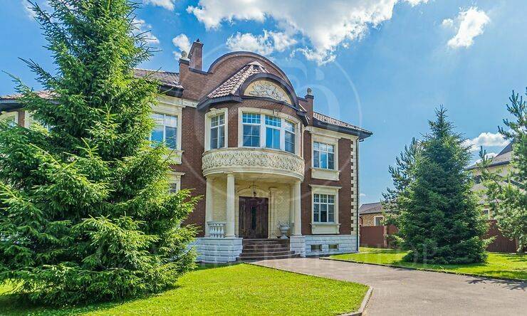 Лот-11154-353978 продажа дома Дмитровское шоссе Новосельцево