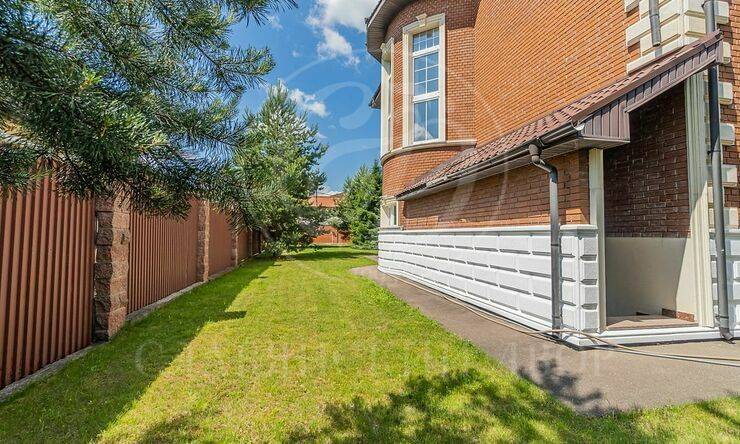 Лот-11154-353982 продажа дома Дмитровское шоссе Новосельцево