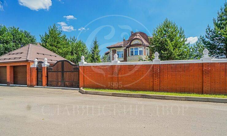 Лот-11154-353983 продажа дома Дмитровское шоссе Новосельцево