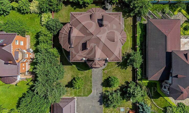 Лот-11154-353984 продажа дома Дмитровское шоссе Новосельцево