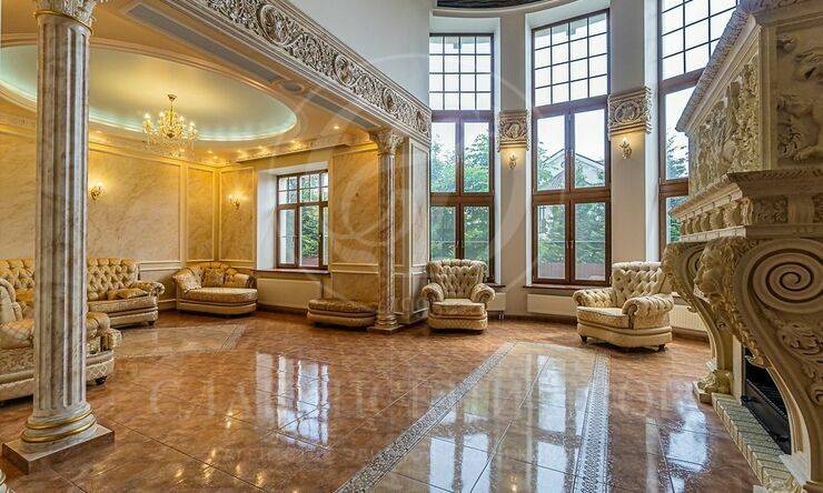 Лот-11154-353985 продажа дома Дмитровское шоссе Новосельцево