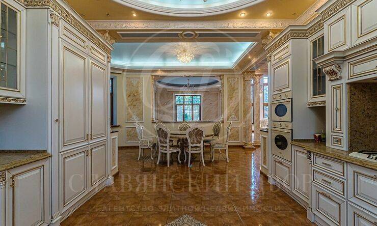 Лот-11154-353986 продажа дома Дмитровское шоссе Новосельцево