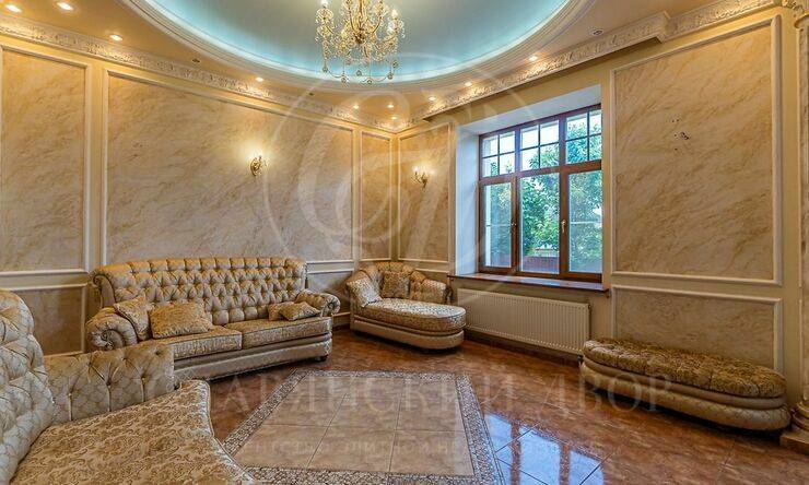 Лот-11154-353987 продажа дома Дмитровское шоссе Новосельцево