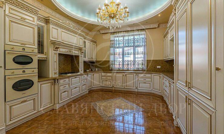 Лот-11154-353989 продажа дома Дмитровское шоссе Новосельцево