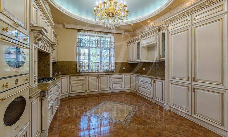 Лот-11154-353990 продажа дома Дмитровское шоссе Новосельцево