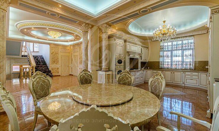 Лот-11154-353991 продажа дома Дмитровское шоссе Новосельцево