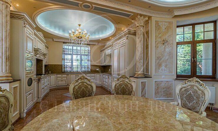 Лот-11154-353992 продажа дома Дмитровское шоссе Новосельцево