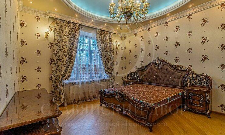 Лот-11154-353994 продажа дома Дмитровское шоссе Новосельцево