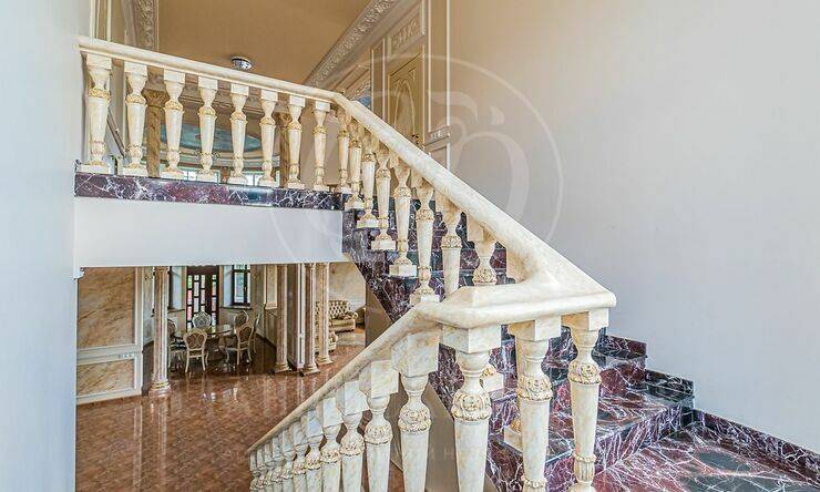 Лот-11154-353995 продажа дома Дмитровское шоссе Новосельцево