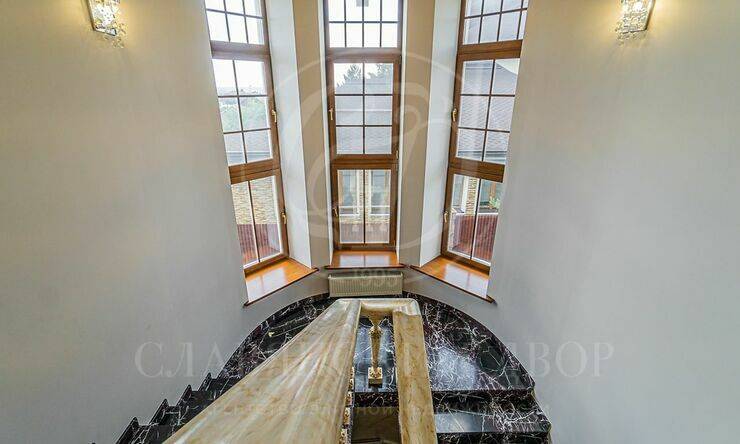 Лот-11154-353997 продажа дома Дмитровское шоссе Новосельцево