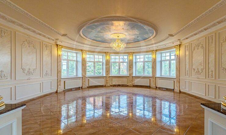 Лот-11154-353998 продажа дома Дмитровское шоссе Новосельцево