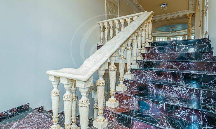 Лот-11154-353999 продажа дома Дмитровское шоссе Новосельцево