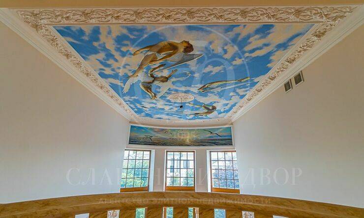 Лот-11154-354000 продажа дома Дмитровское шоссе Новосельцево