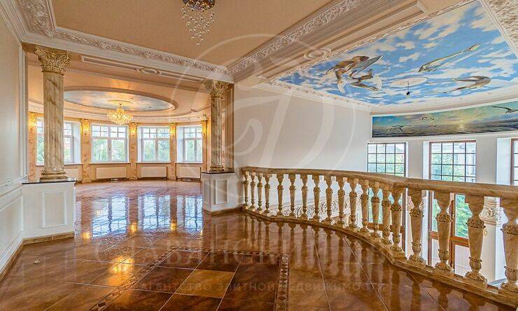 Лот-11154-354001 продажа дома Дмитровское шоссе Новосельцево