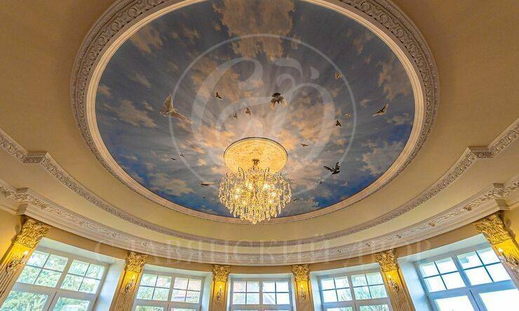 Лот-11154-354002 продажа дома Дмитровское шоссе Новосельцево