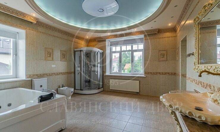 Лот-11154-354003 продажа дома Дмитровское шоссе Новосельцево