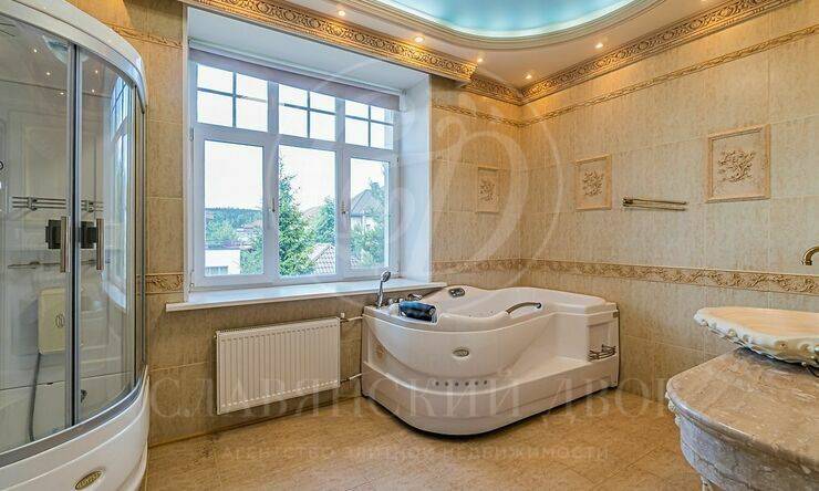 Лот-11154-354004 продажа дома Дмитровское шоссе Новосельцево