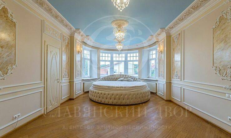 Лот-11154-354005 продажа дома Дмитровское шоссе Новосельцево