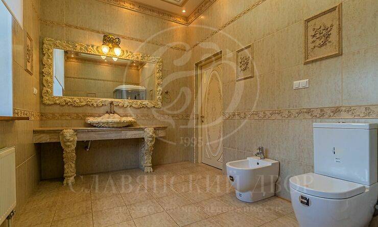 Лот-11154-354006 продажа дома Дмитровское шоссе Новосельцево