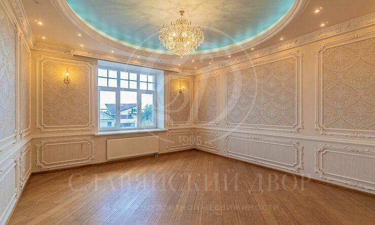 Лот-11154-354007 продажа дома Дмитровское шоссе Новосельцево