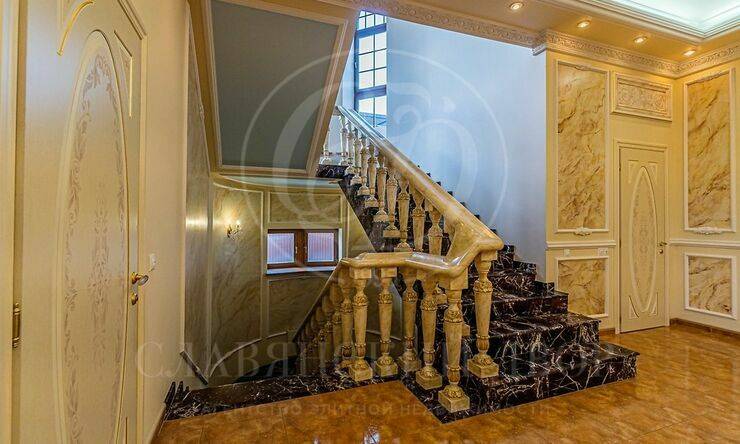 Лот-11154-354008 продажа дома Дмитровское шоссе Новосельцево