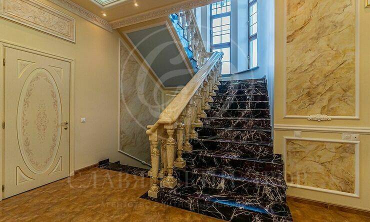 Лот-11154-354009 продажа дома Дмитровское шоссе Новосельцево