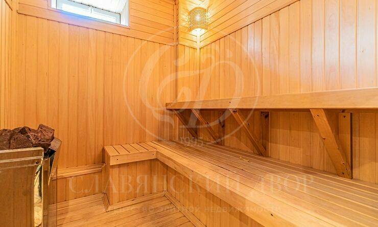 Лот-11154-354011 продажа дома Дмитровское шоссе Новосельцево