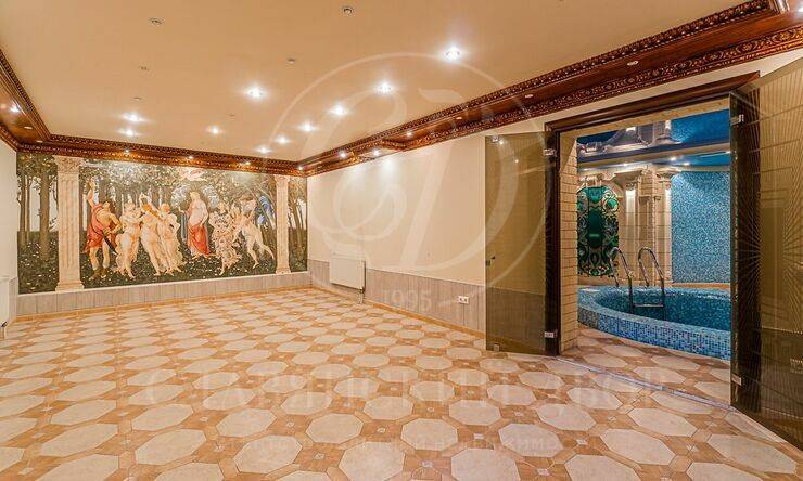 Лот-11154-354015 продажа дома Дмитровское шоссе Новосельцево