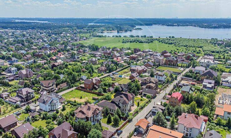 Лот-11154-354017 продажа дома Дмитровское шоссе Новосельцево