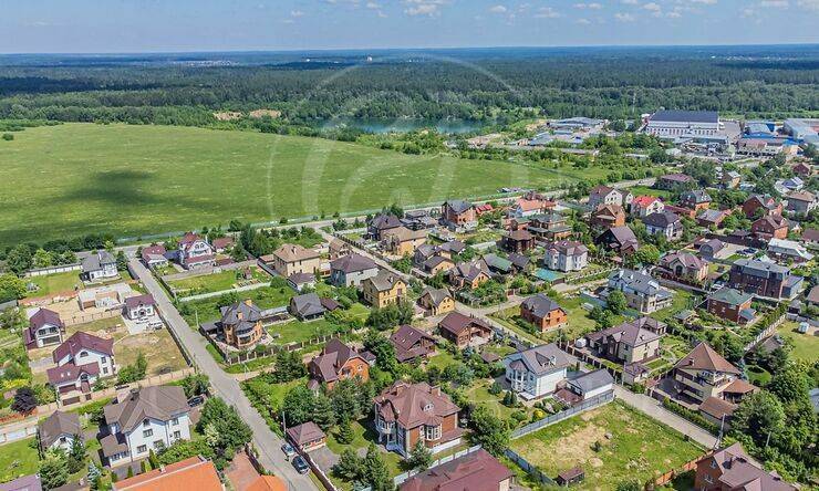 Лот-11154-354018 продажа дома Дмитровское шоссе Новосельцево