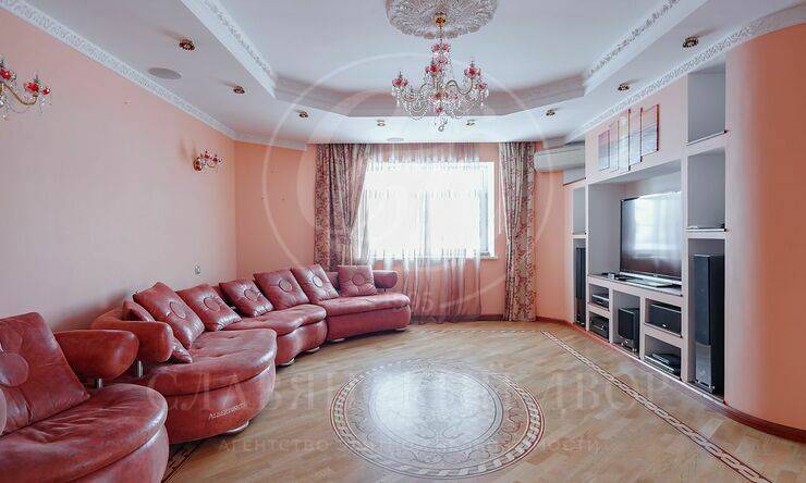 Лот-11155-354034 продажа дома Дмитровское шоссе Зеленый мыс