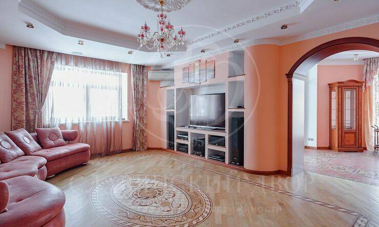 Лот-11155-354037 продажа дома Дмитровское шоссе Зеленый мыс