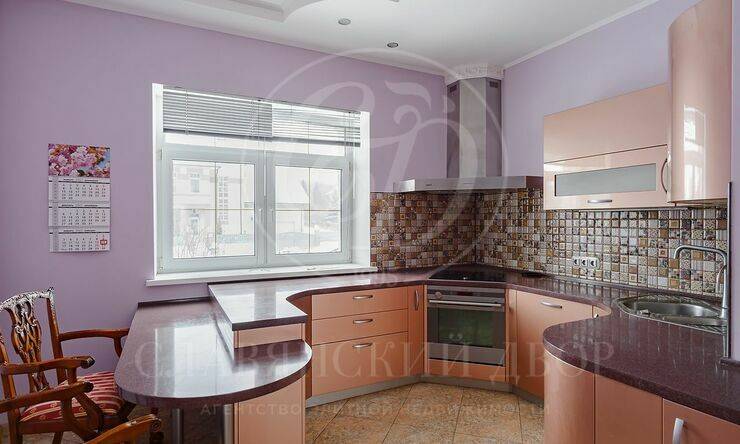 Лот-11155-354038 продажа дома Дмитровское шоссе Зеленый мыс