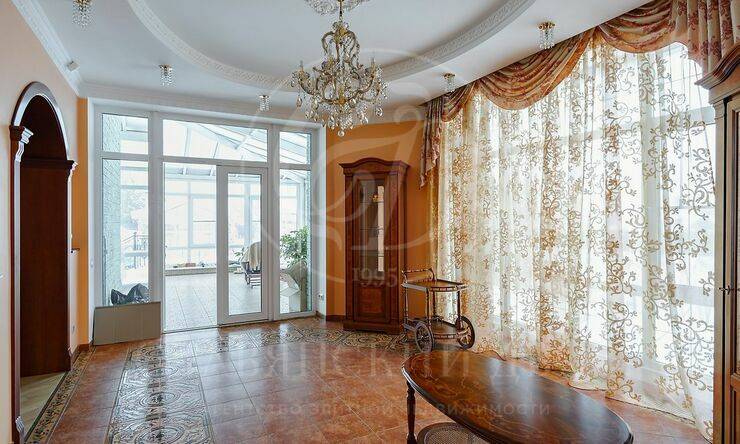 Лот-11155-354039 продажа дома Дмитровское шоссе Зеленый мыс