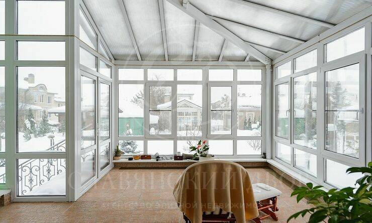 Лот-11155-354040 продажа дома Дмитровское шоссе Зеленый мыс