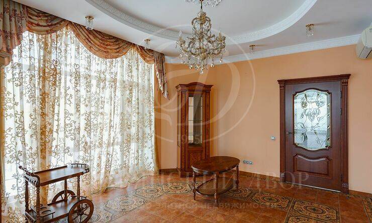 Лот-11155-354042 продажа дома Дмитровское шоссе Зеленый мыс