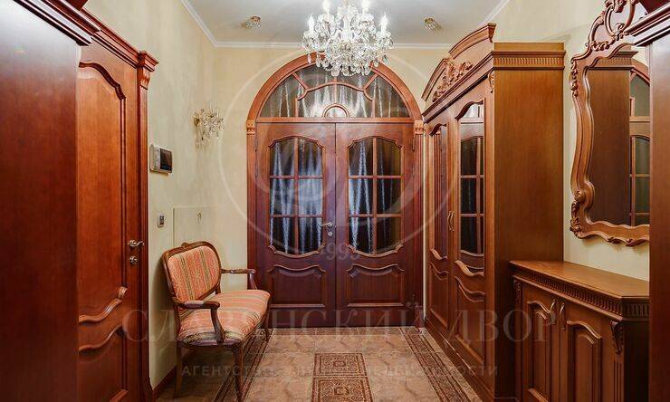 Лот-11155-354043 продажа дома Дмитровское шоссе Зеленый мыс