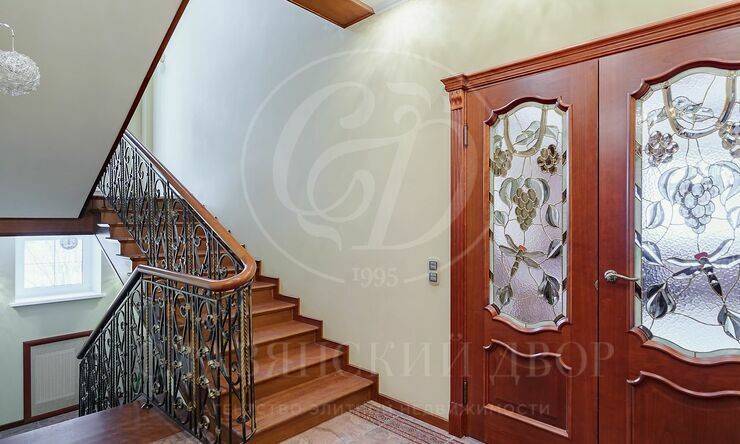 Лот-11155-354044 продажа дома Дмитровское шоссе Зеленый мыс