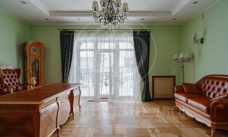 Лот-11155-354045 продажа дома Дмитровское шоссе Зеленый мыс