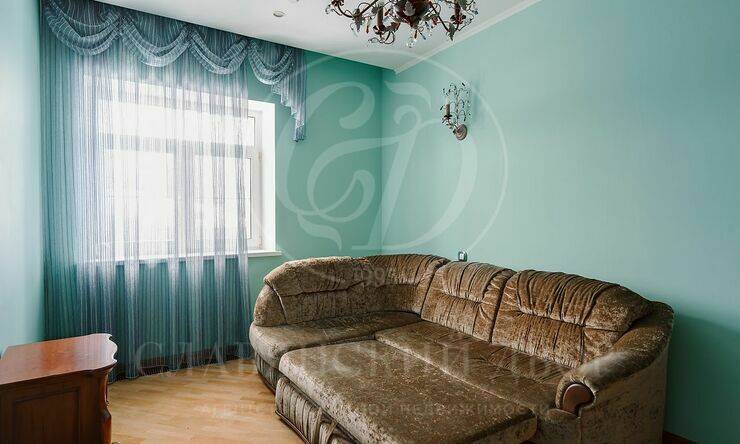 Лот-11155-354046 продажа дома Дмитровское шоссе Зеленый мыс