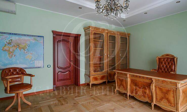 Лот-11155-354047 продажа дома Дмитровское шоссе Зеленый мыс