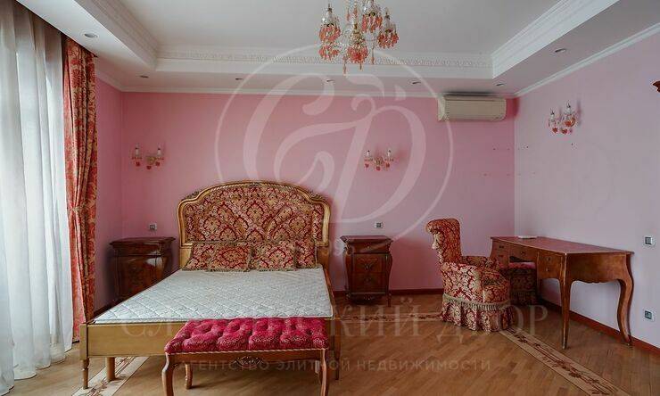 Лот-11155-354048 продажа дома Дмитровское шоссе Зеленый мыс