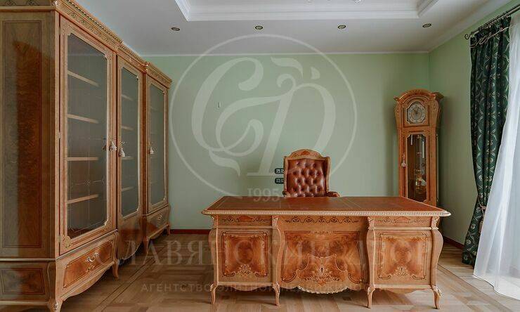 Лот-11155-354049 продажа дома Дмитровское шоссе Зеленый мыс