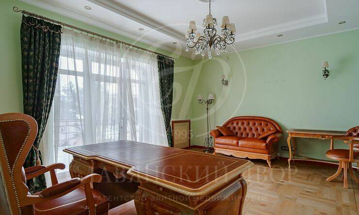 Лот-11155-354050 продажа дома Дмитровское шоссе Зеленый мыс