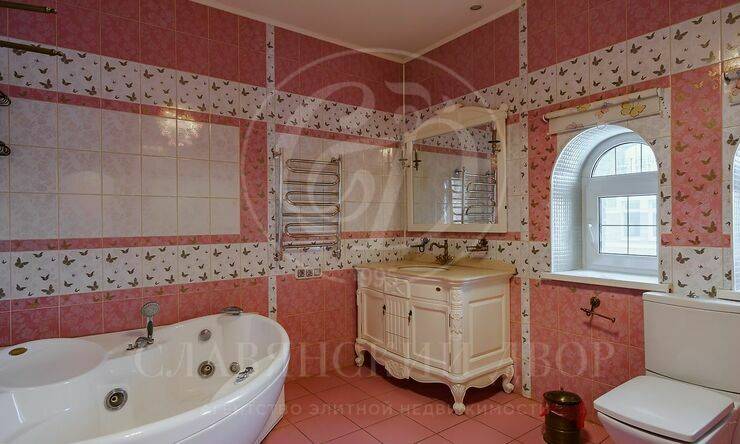 Лот-11155-354052 продажа дома Дмитровское шоссе Зеленый мыс