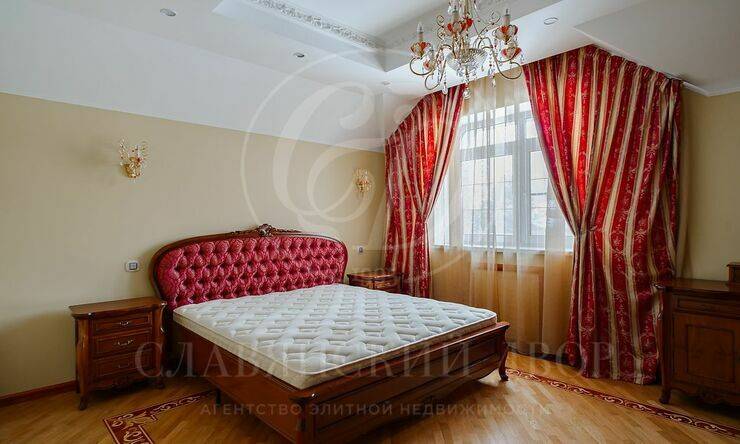 Лот-11155-354053 продажа дома Дмитровское шоссе Зеленый мыс