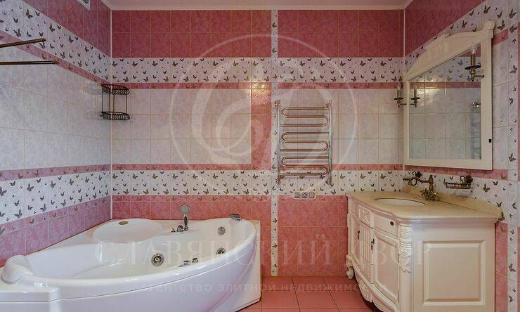 Лот-11155-354055 продажа дома Дмитровское шоссе Зеленый мыс